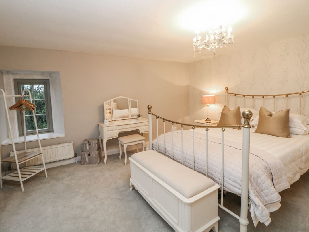 Hallfield Hall Cottage