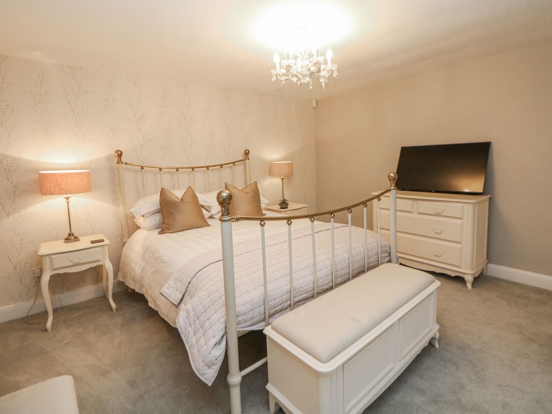 Hallfield Hall Cottage