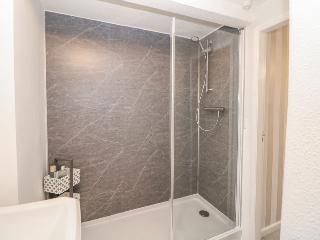 Hallfield Hall Cottage