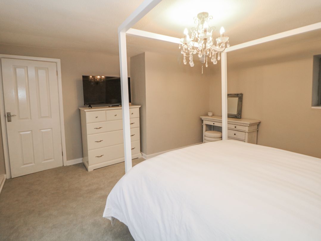 Hallfield Hall Cottage