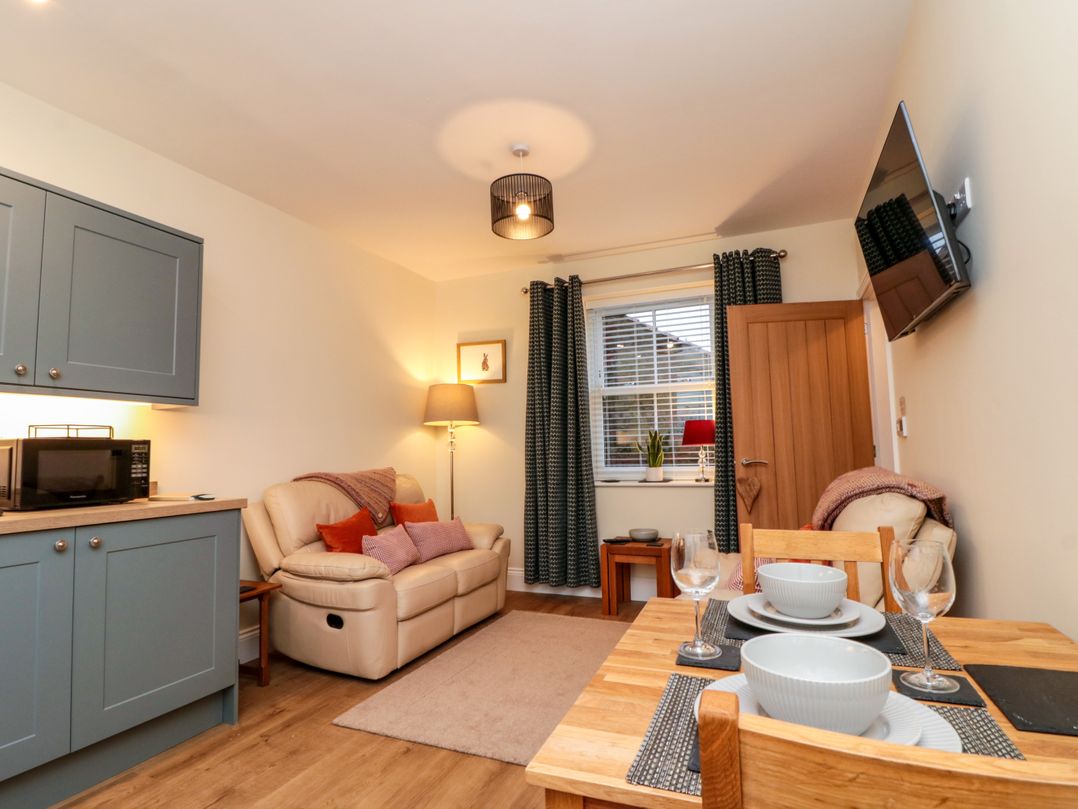 Elm Tree Cottage