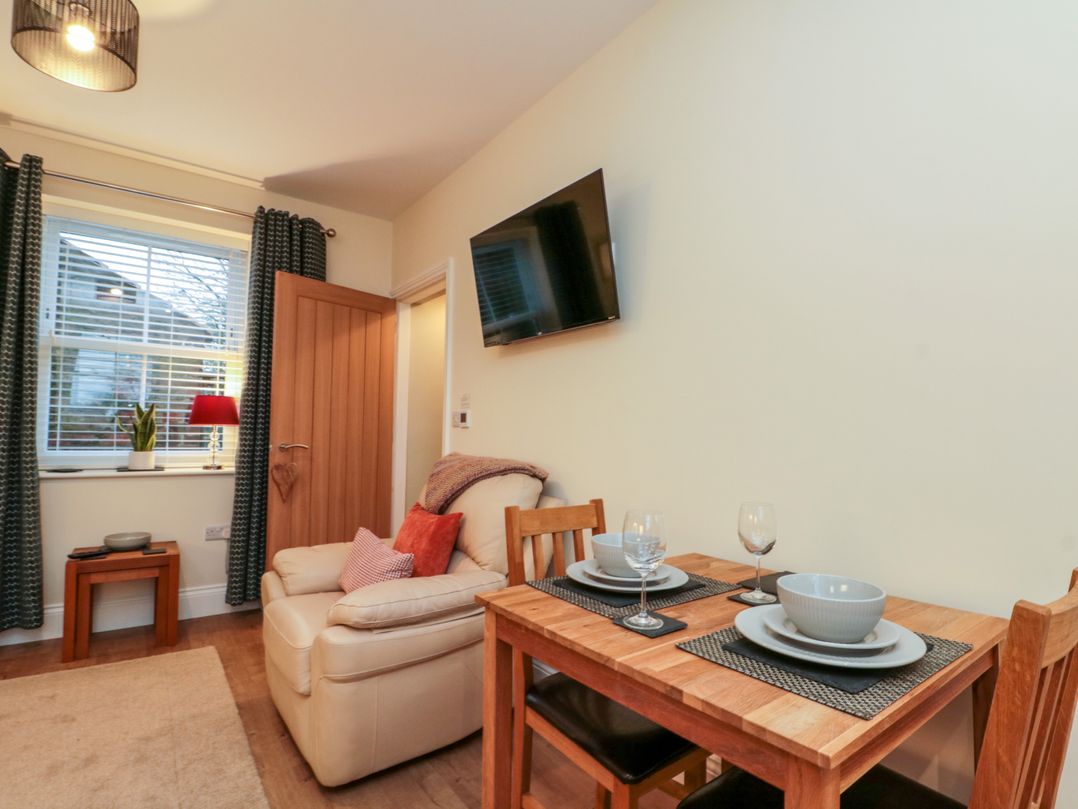 Elm Tree Cottage