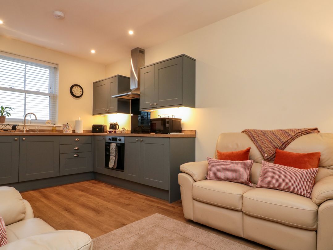 Elm Tree Cottage