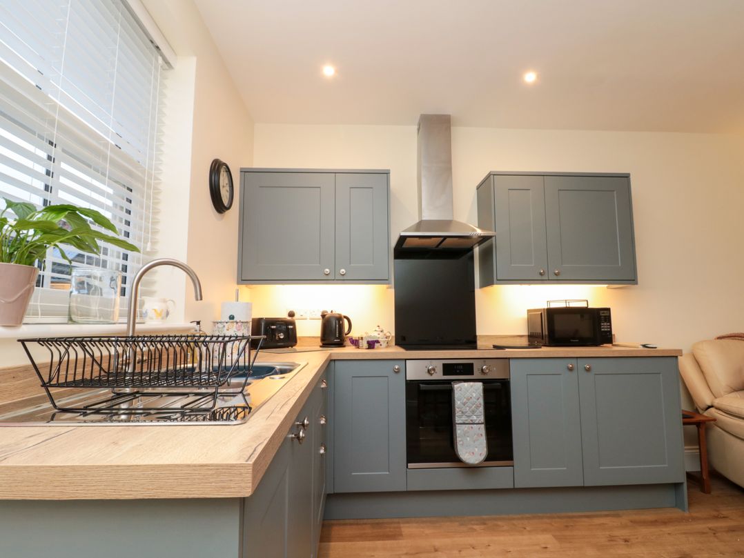 Elm Tree Cottage