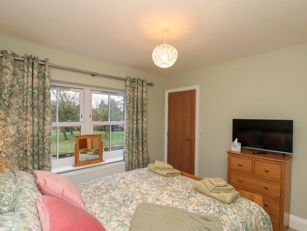 Elm Tree Cottage