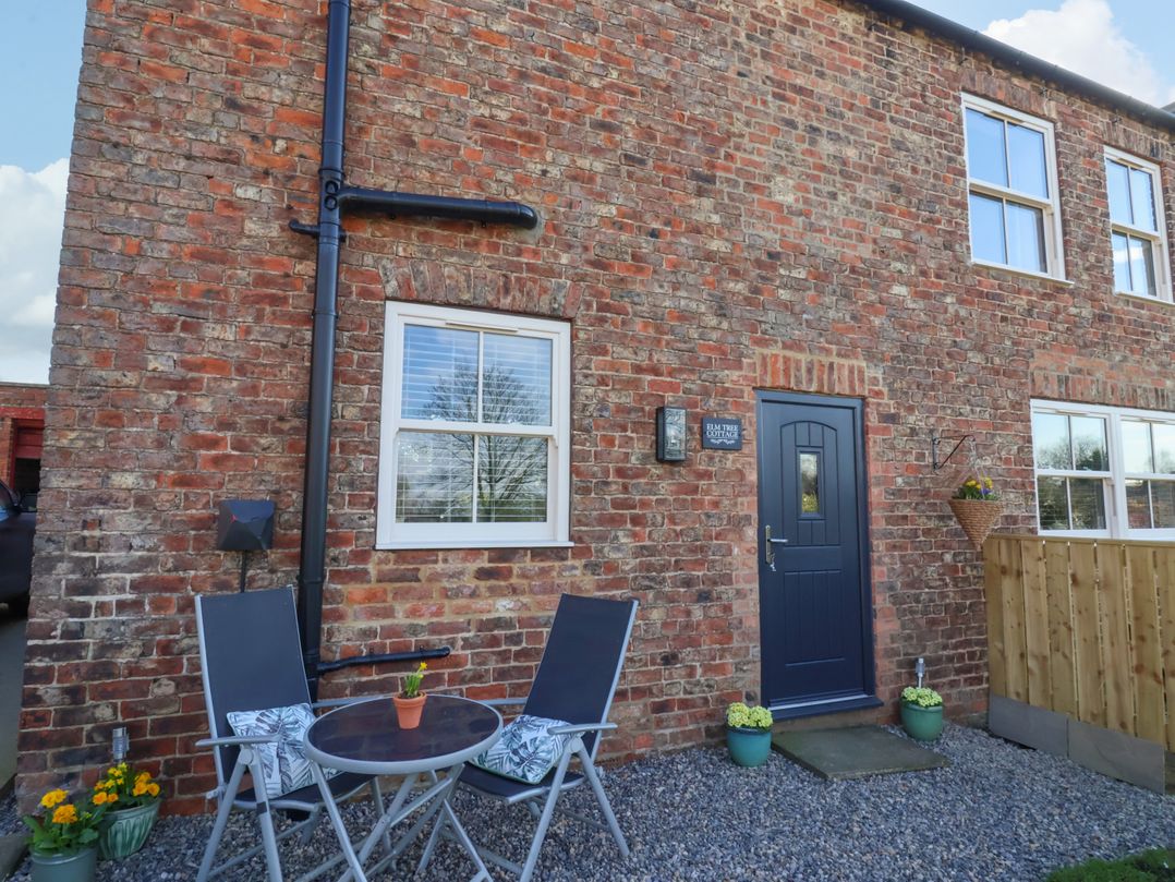 Elm Tree Cottage