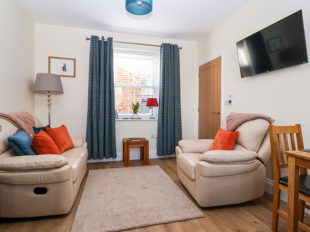 Holiday cottage in Dalton, Yorkshire