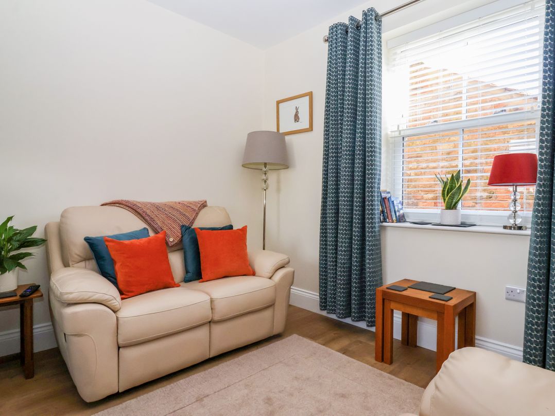 Holiday cottage in Dalton, Yorkshire