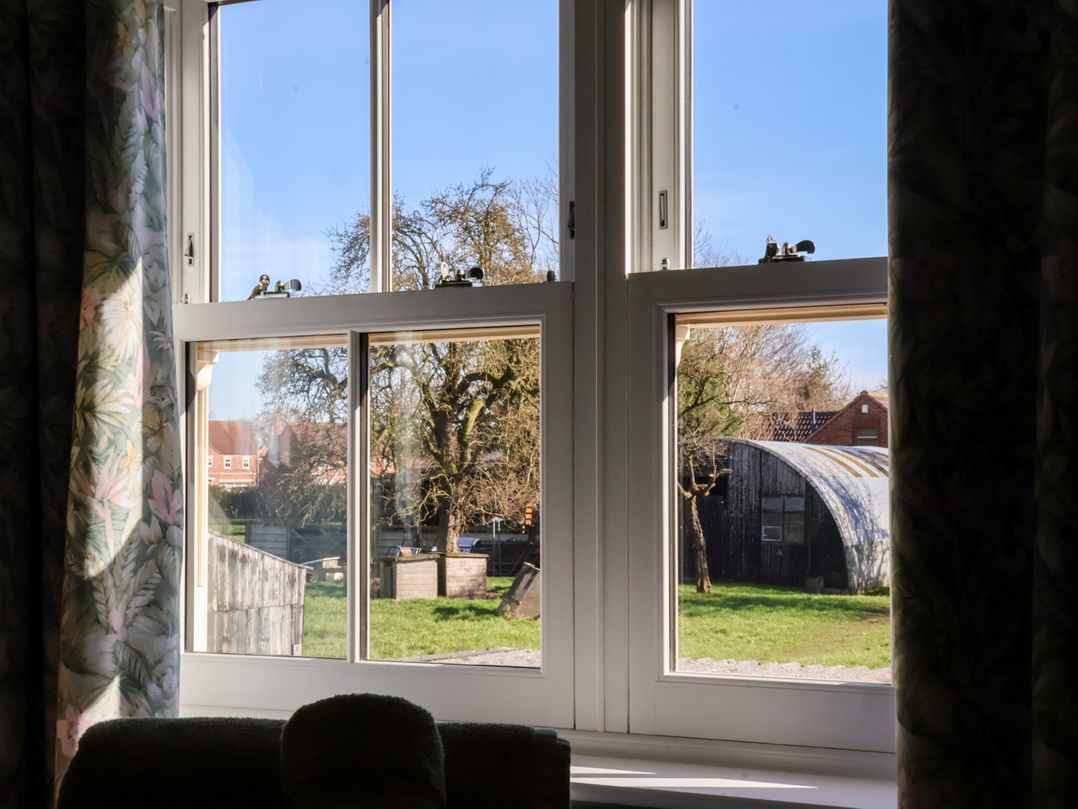 Holiday cottage in Dalton, Yorkshire