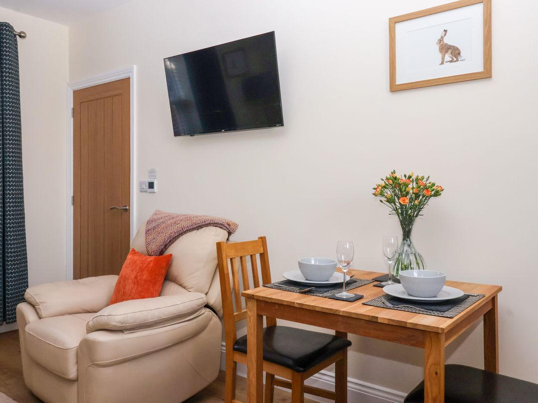 Holiday cottage in Dalton, Yorkshire