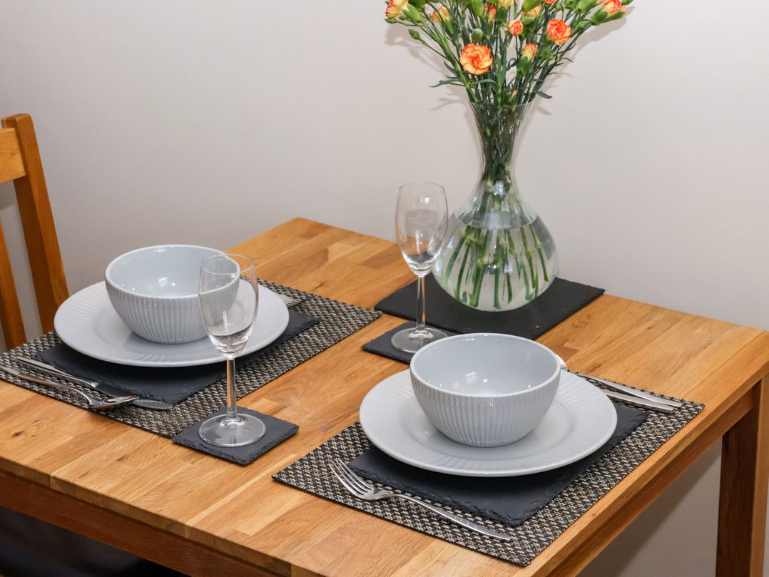 Holiday cottage in Dalton, Yorkshire