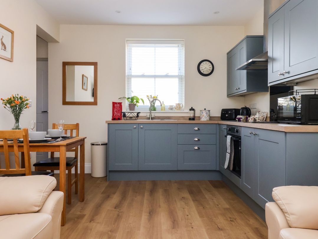 Elm Tree Cottage