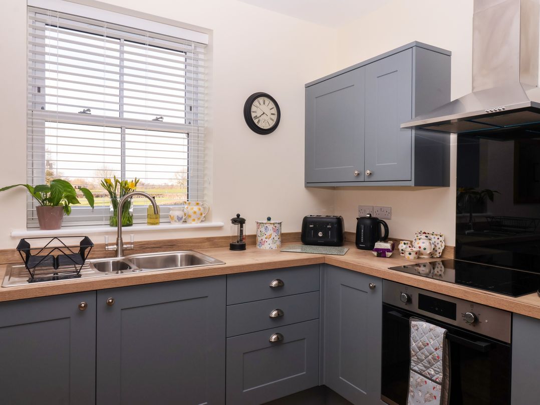 Elm Tree Cottage