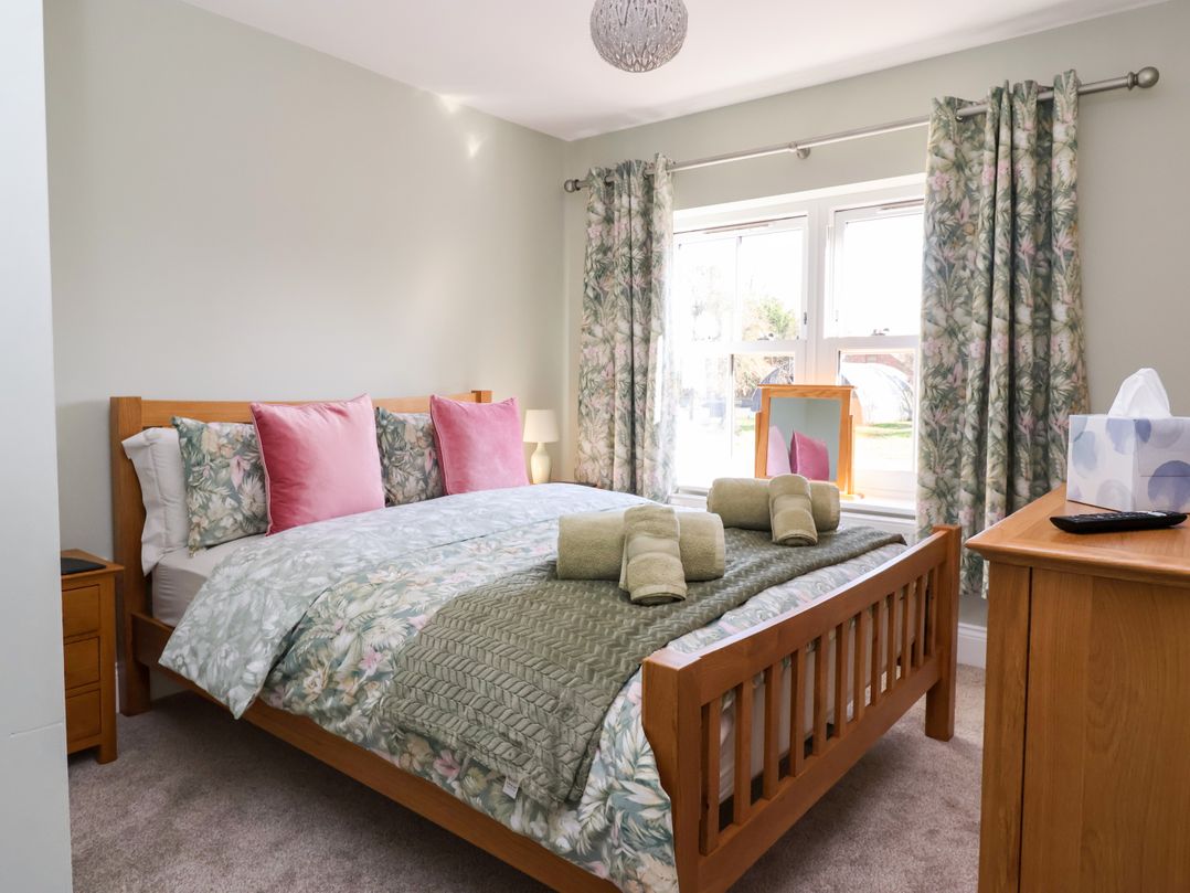 Elm Tree Cottage