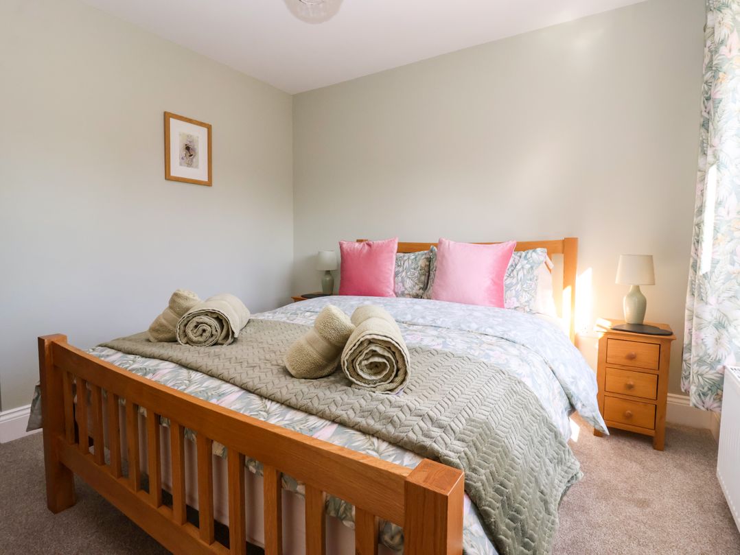 Elm Tree Cottage