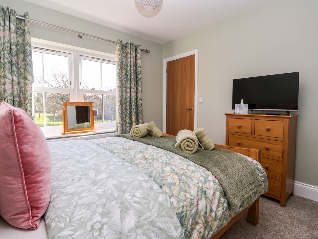 Elm Tree Cottage