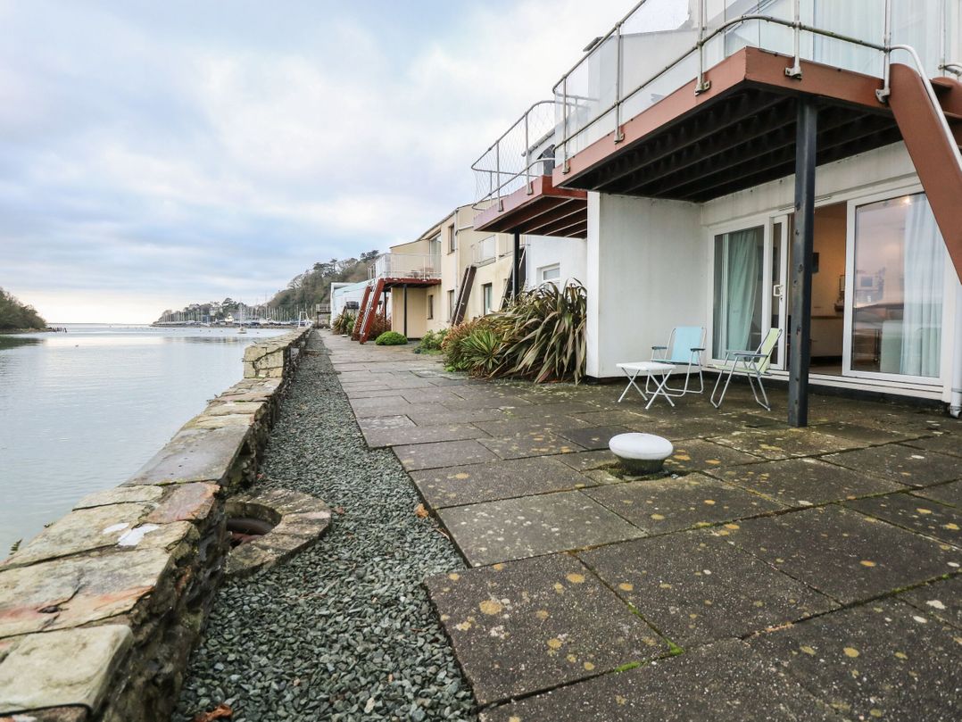 31C South Snowdon Wharf