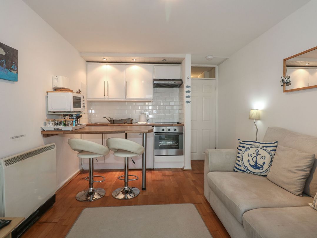 31C South Snowdon Wharf