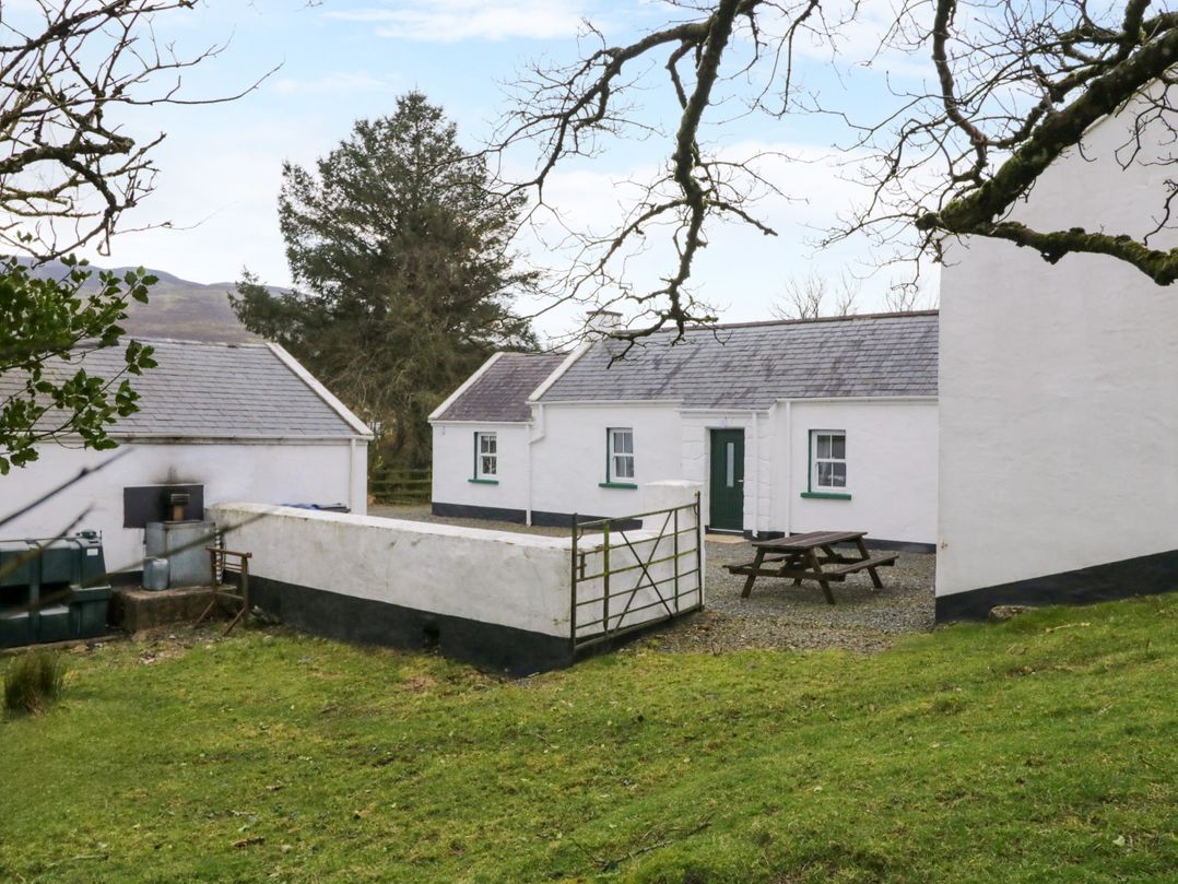 Ballard Cottage