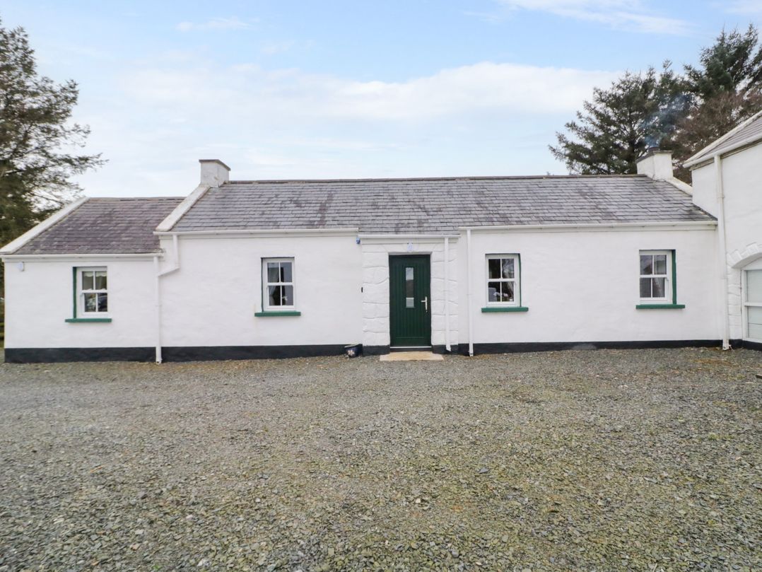 Ballard Cottage