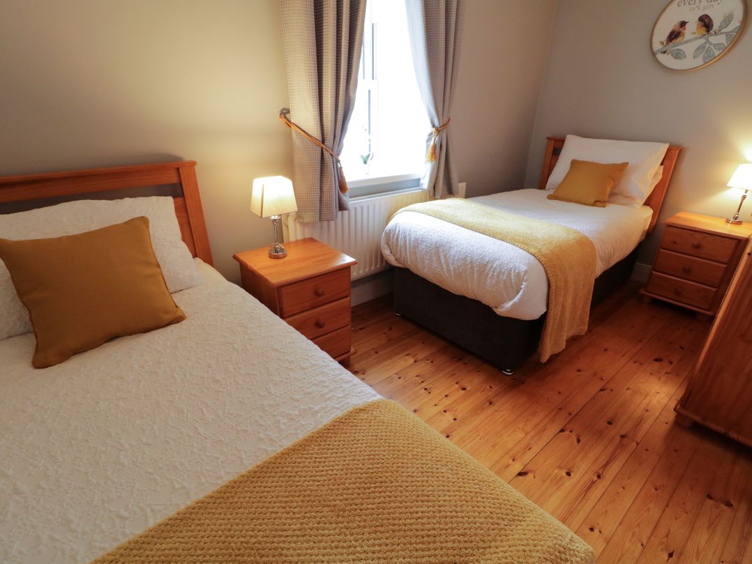 Ballard Cottage