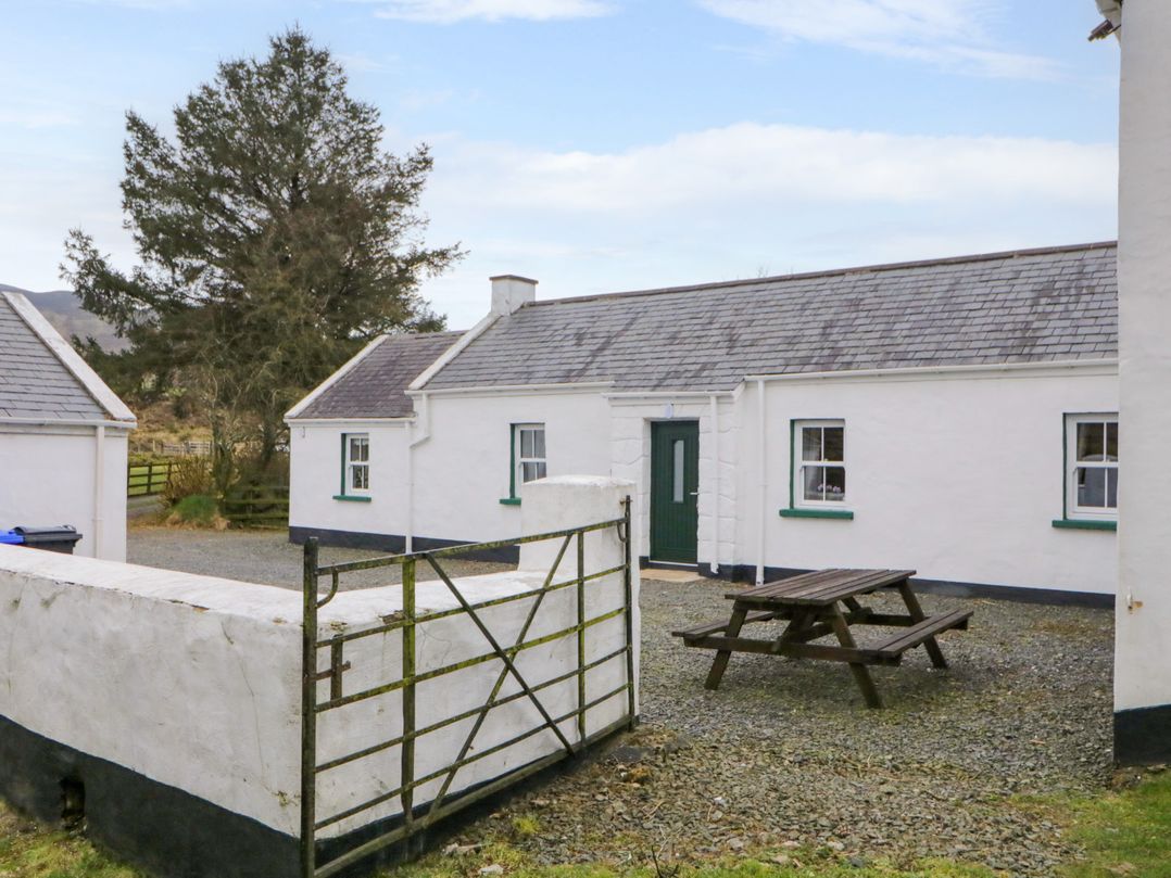 Ballard Cottage