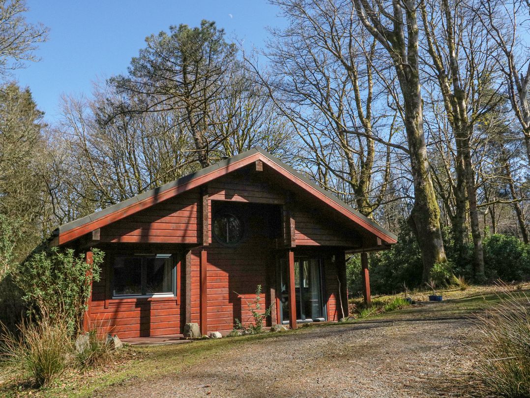Forsa Lodge