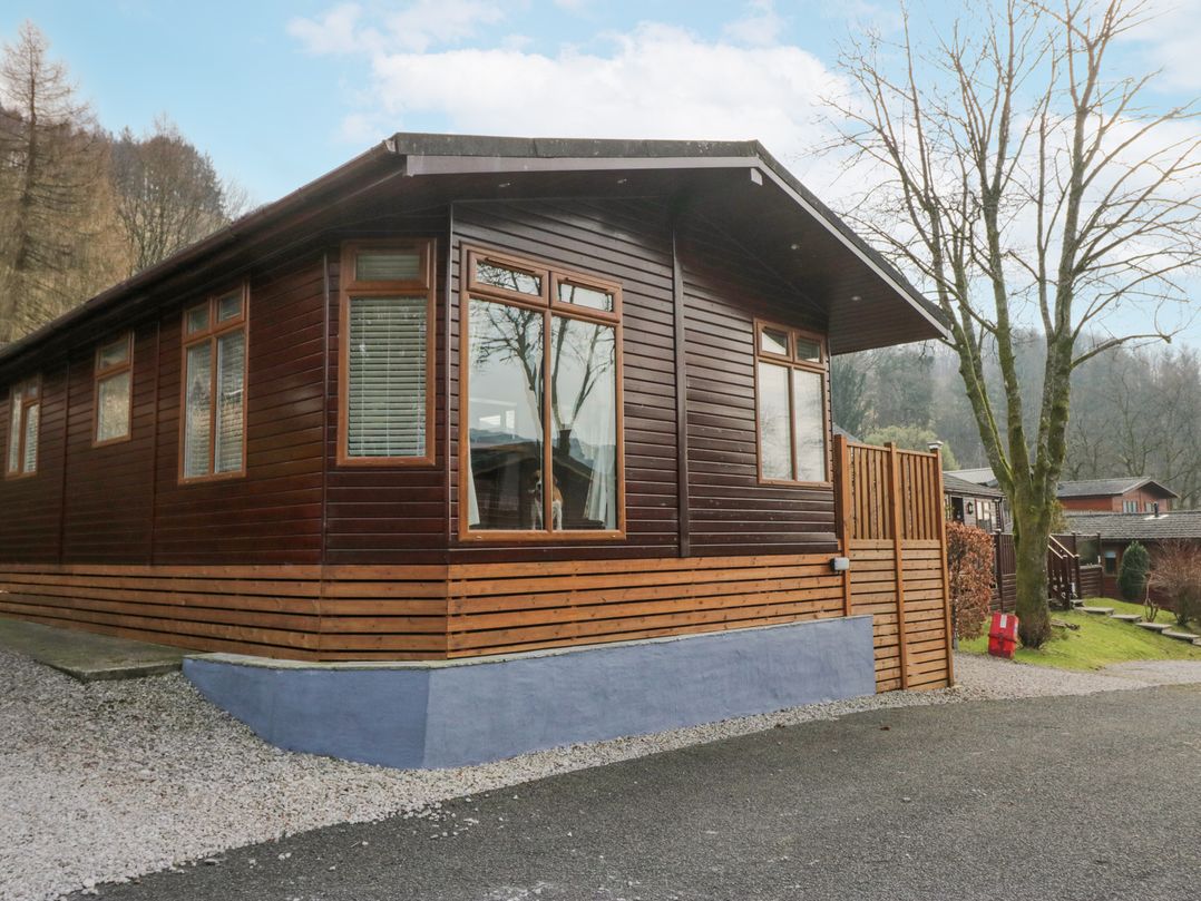 Swifts Reach Lodge