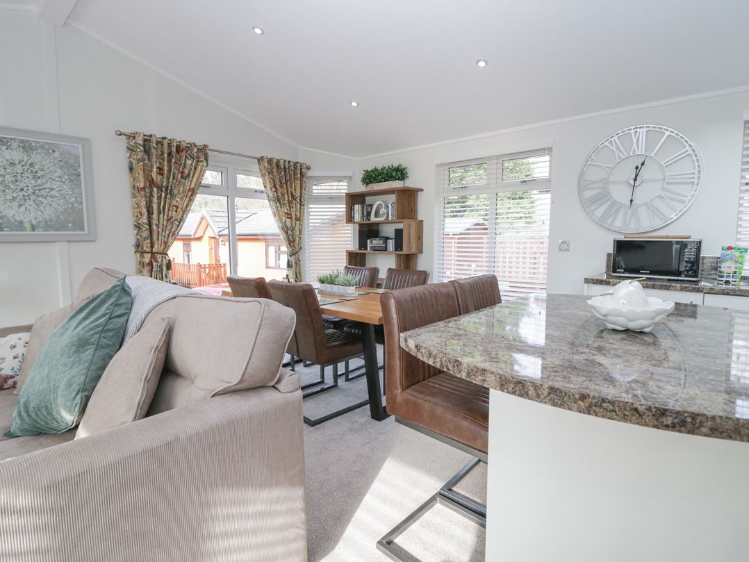 Swifts Reach Lodge