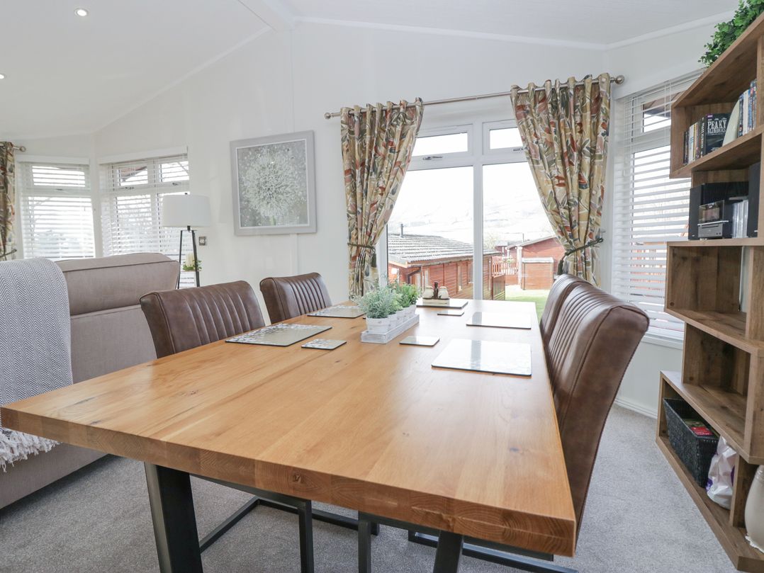 Swifts Reach Lodge