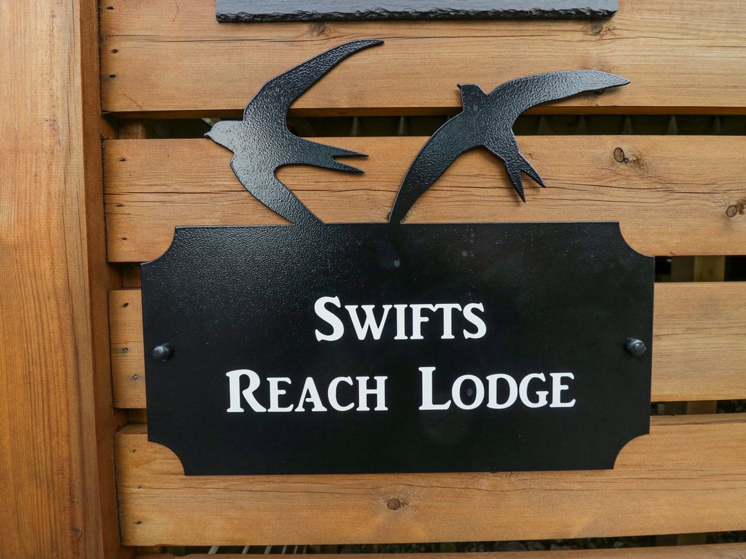 Swifts Reach Lodge