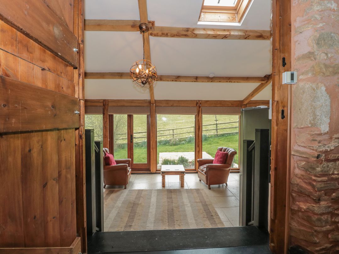 The Barn