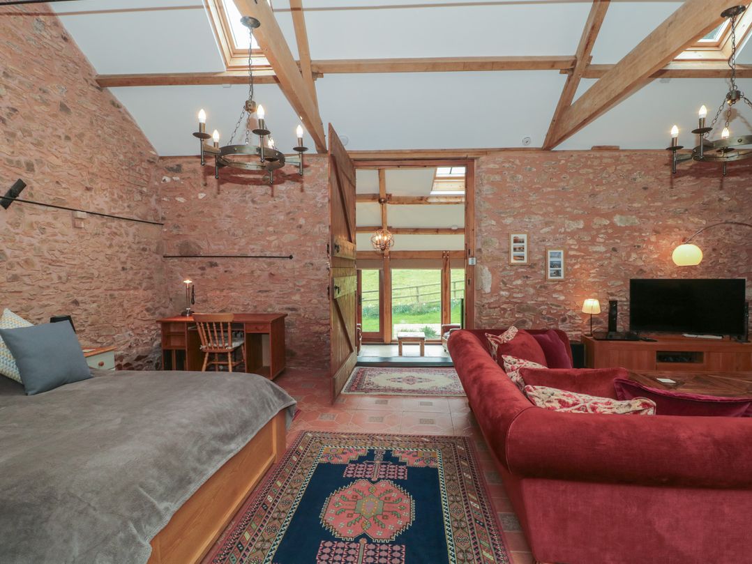 The Barn