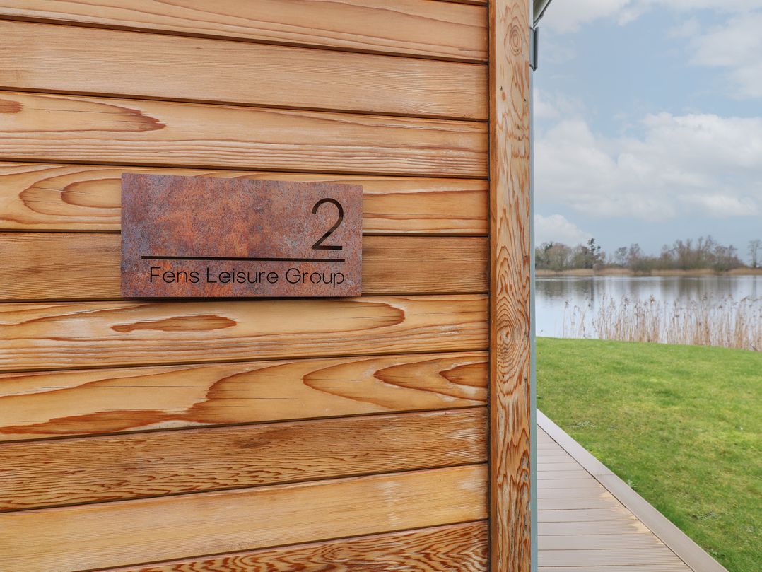 Tranquil Cove Spa Lodge
