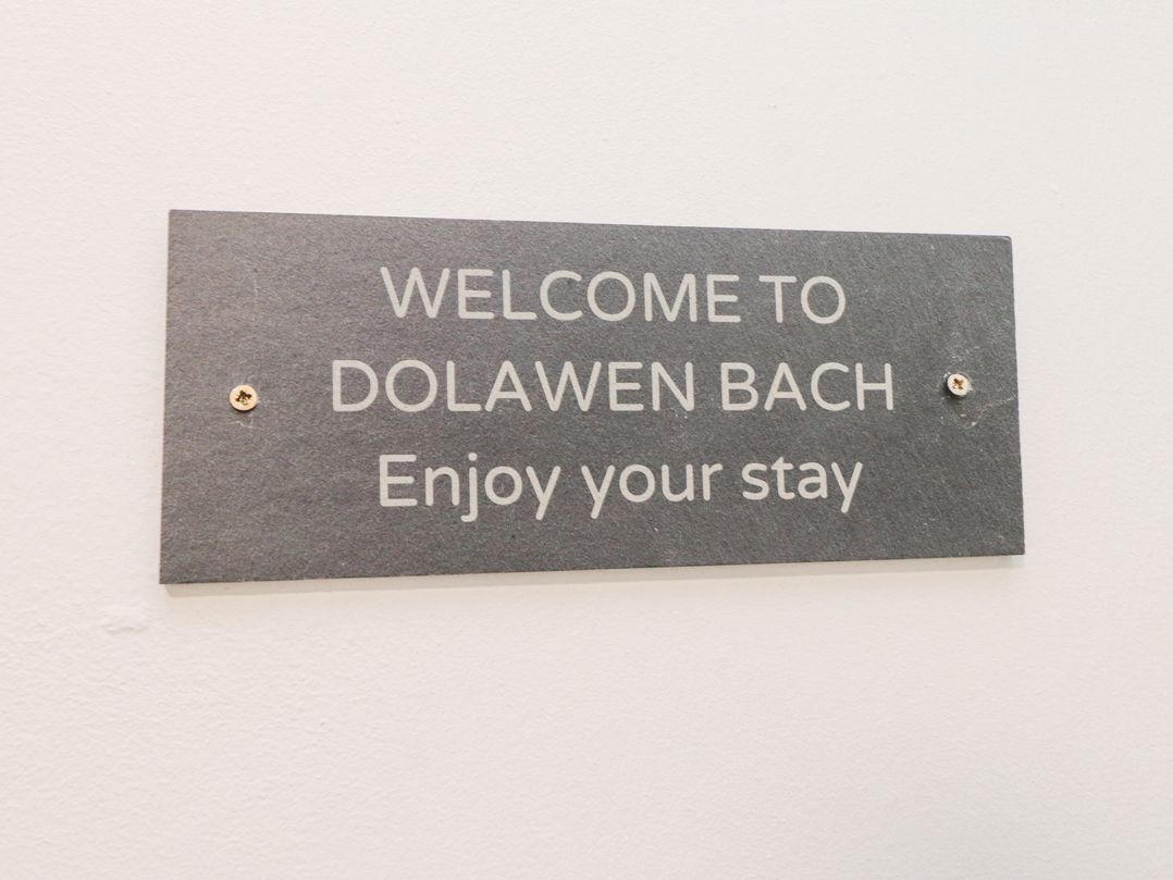 Dolawen Bach
