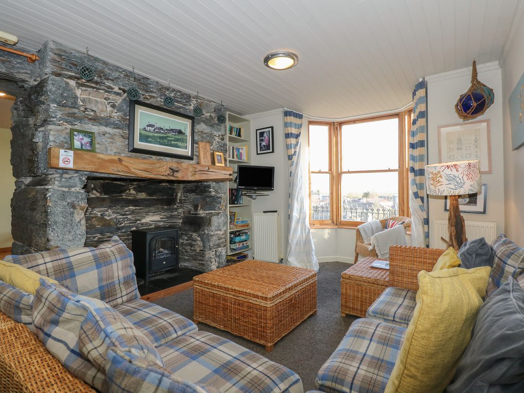 Garth Cottage