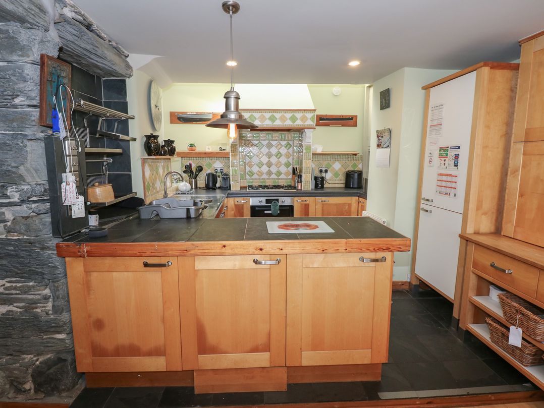 Garth Cottage