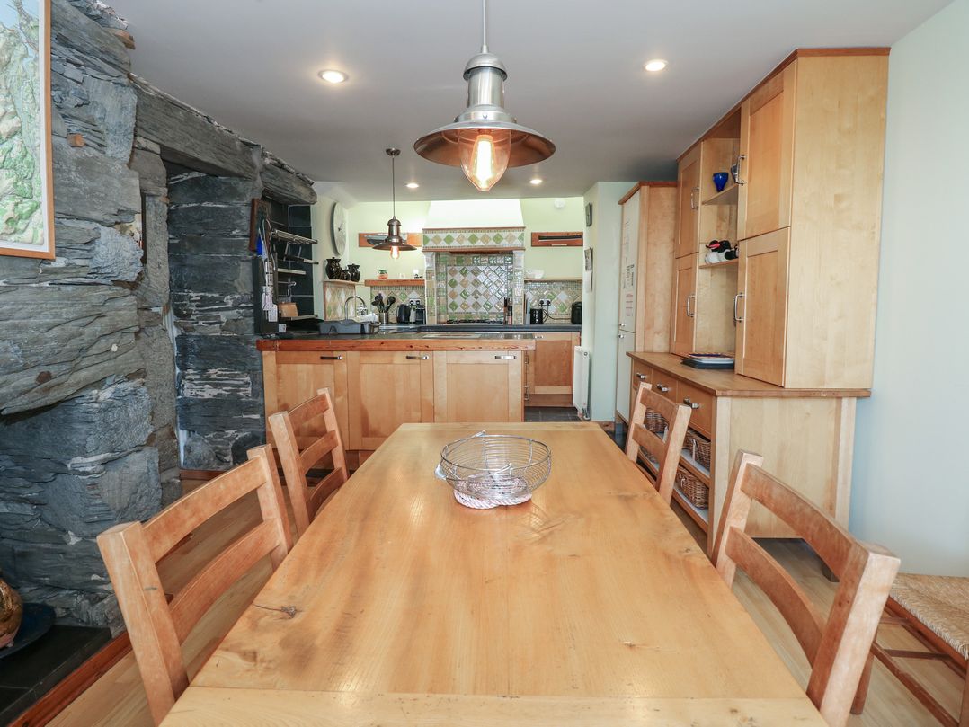 Garth Cottage
