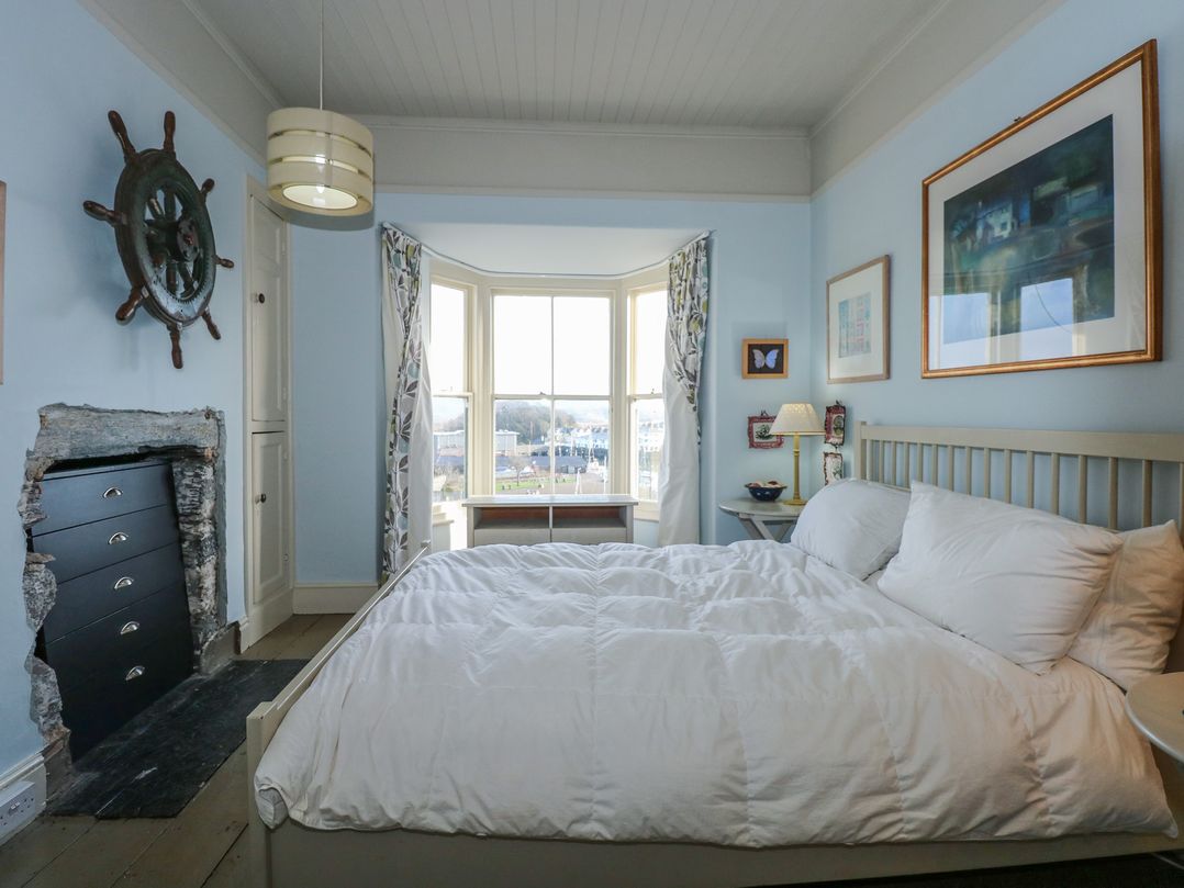 Garth Cottage