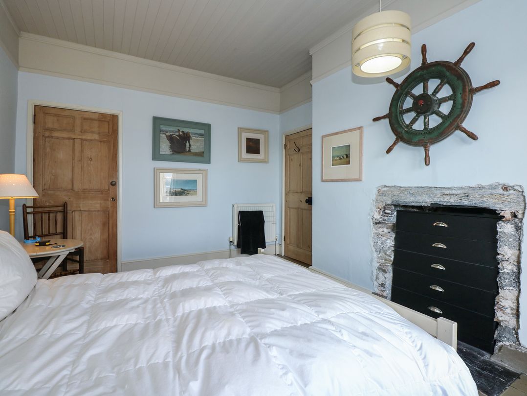 Garth Cottage