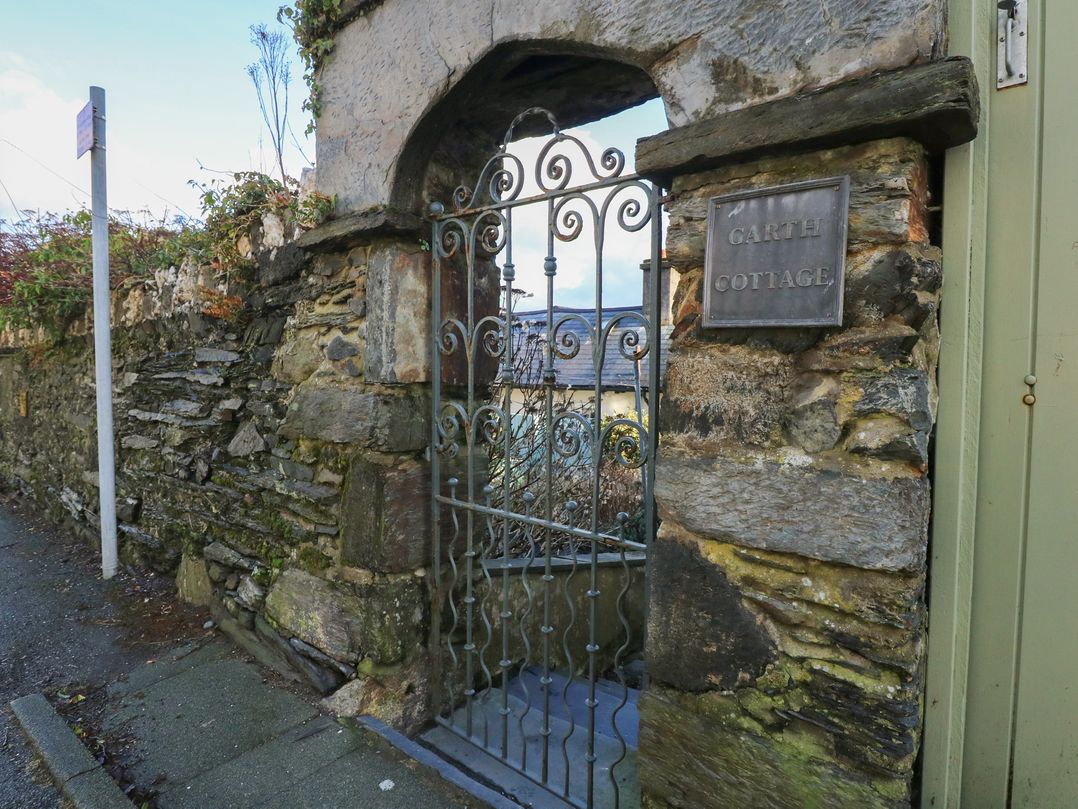 Garth Cottage