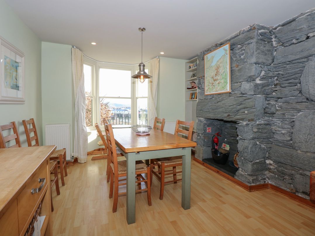 Garth Cottage