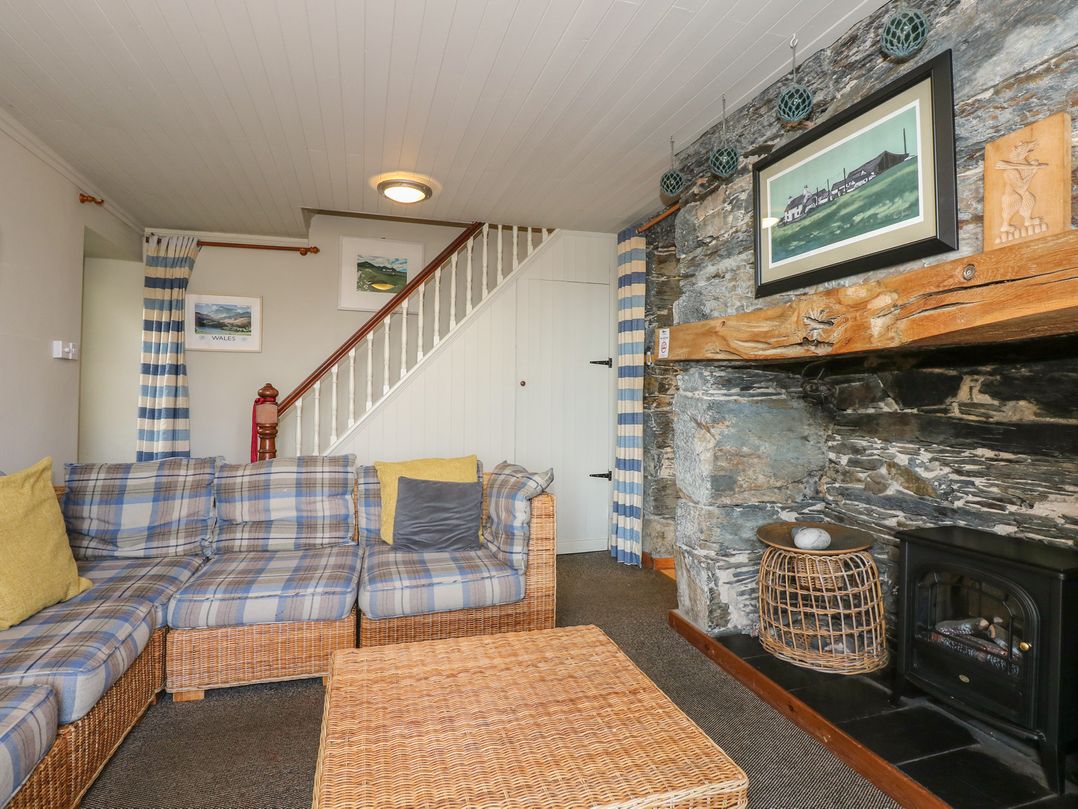 Garth Cottage