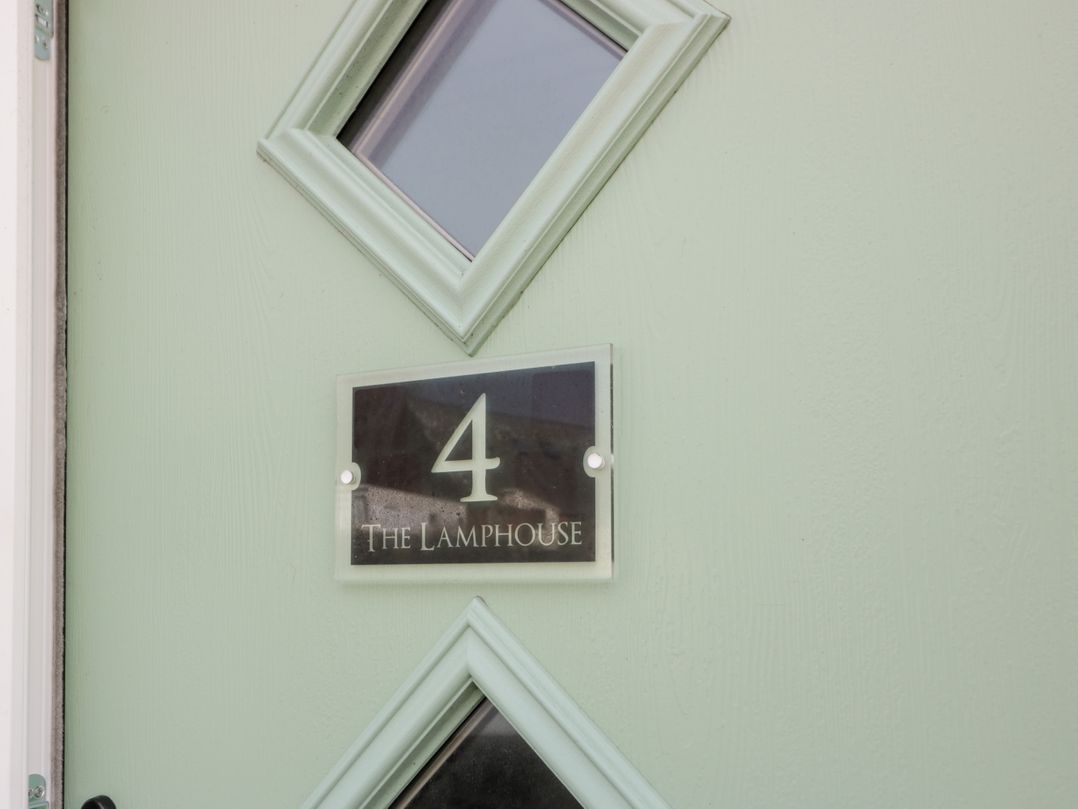 The Lamphouse
