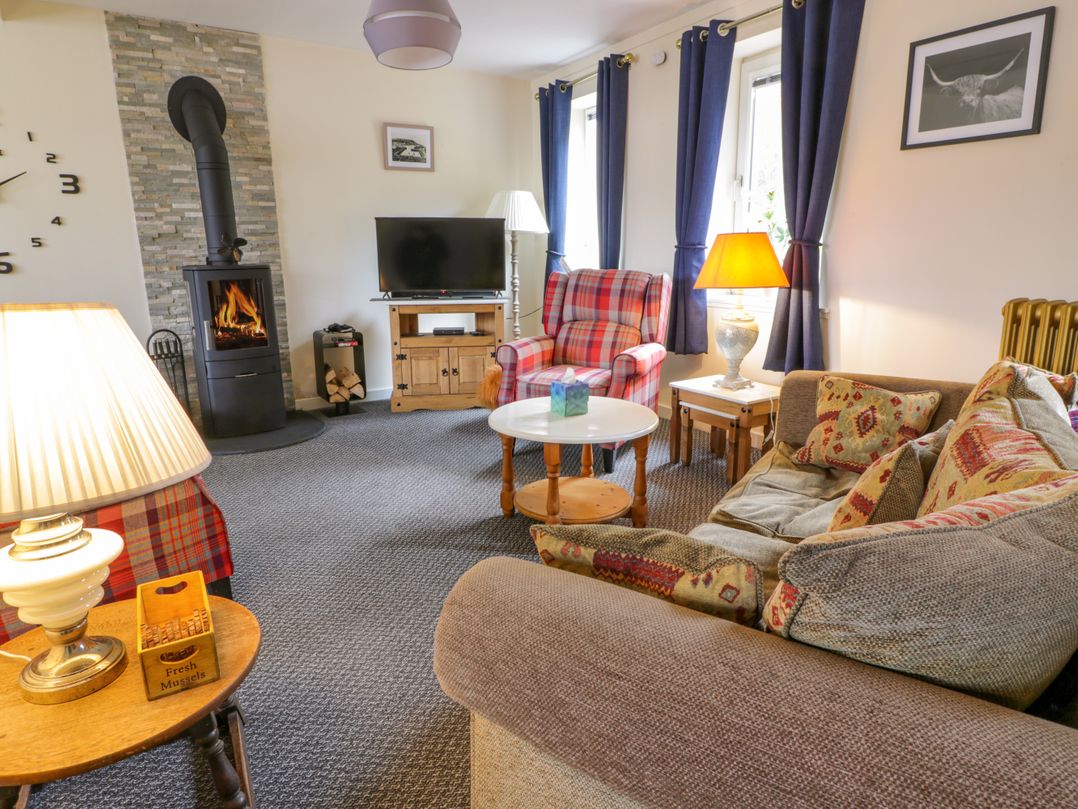 The Lamphouse