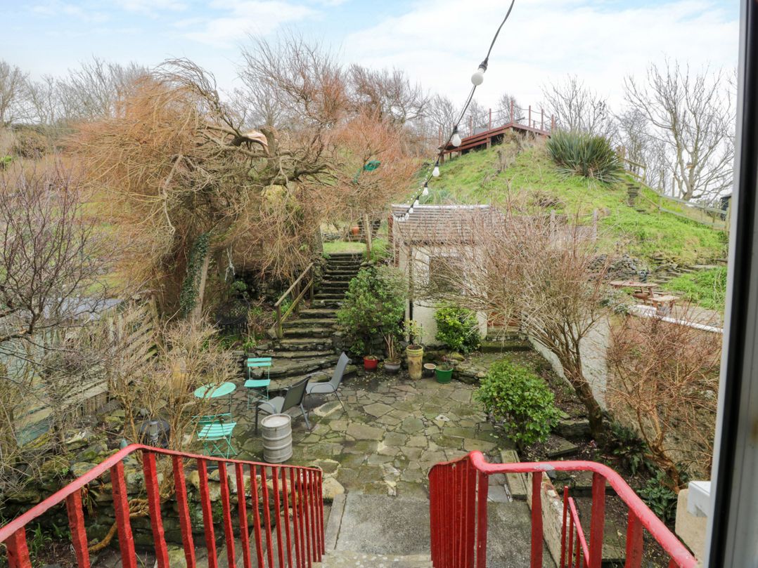 The Lamphouse