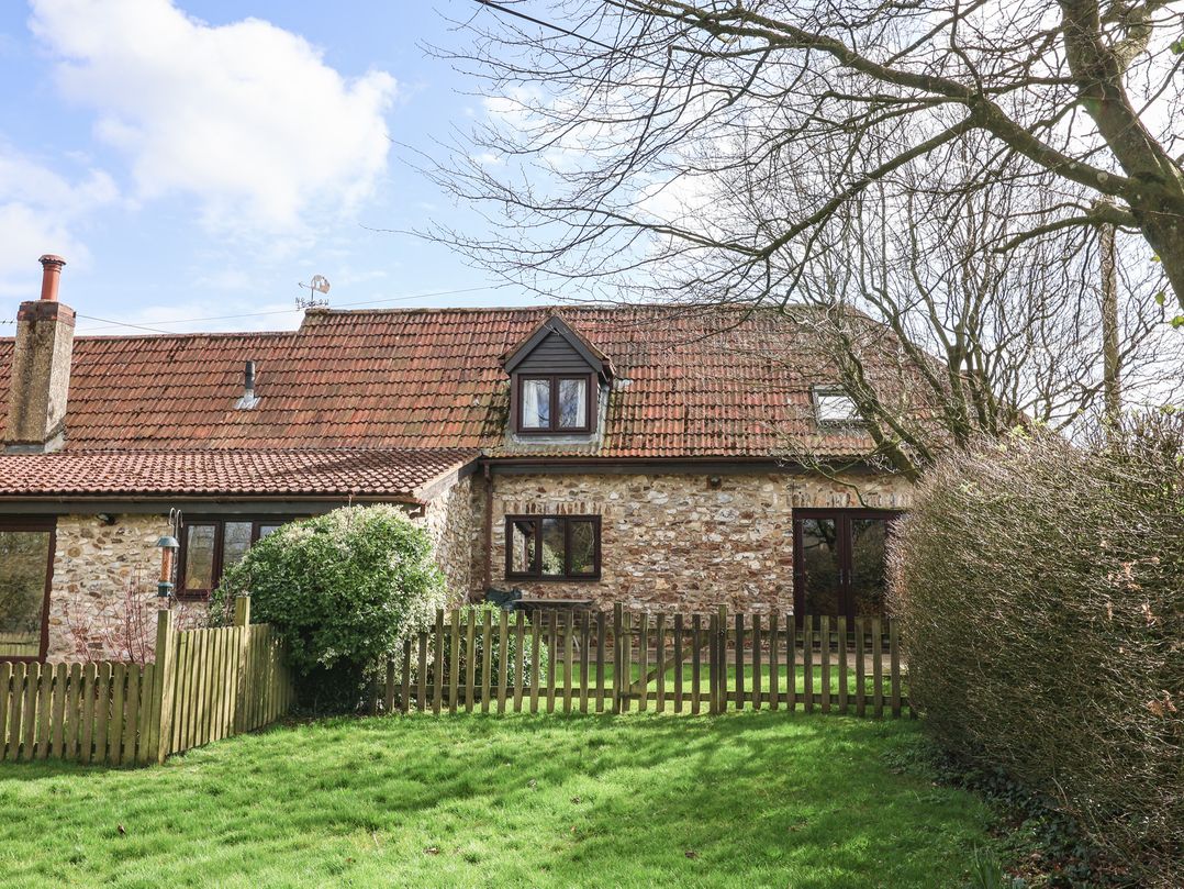 Meadow Cottage