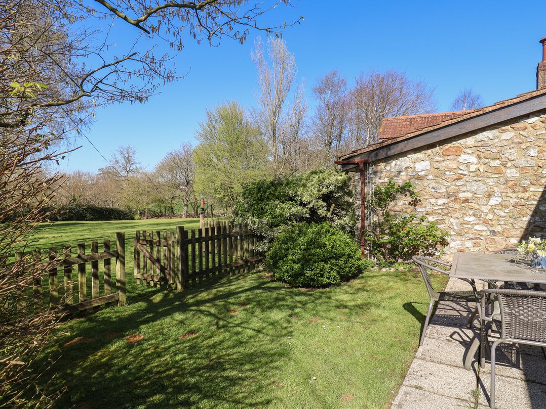 Meadow Cottage