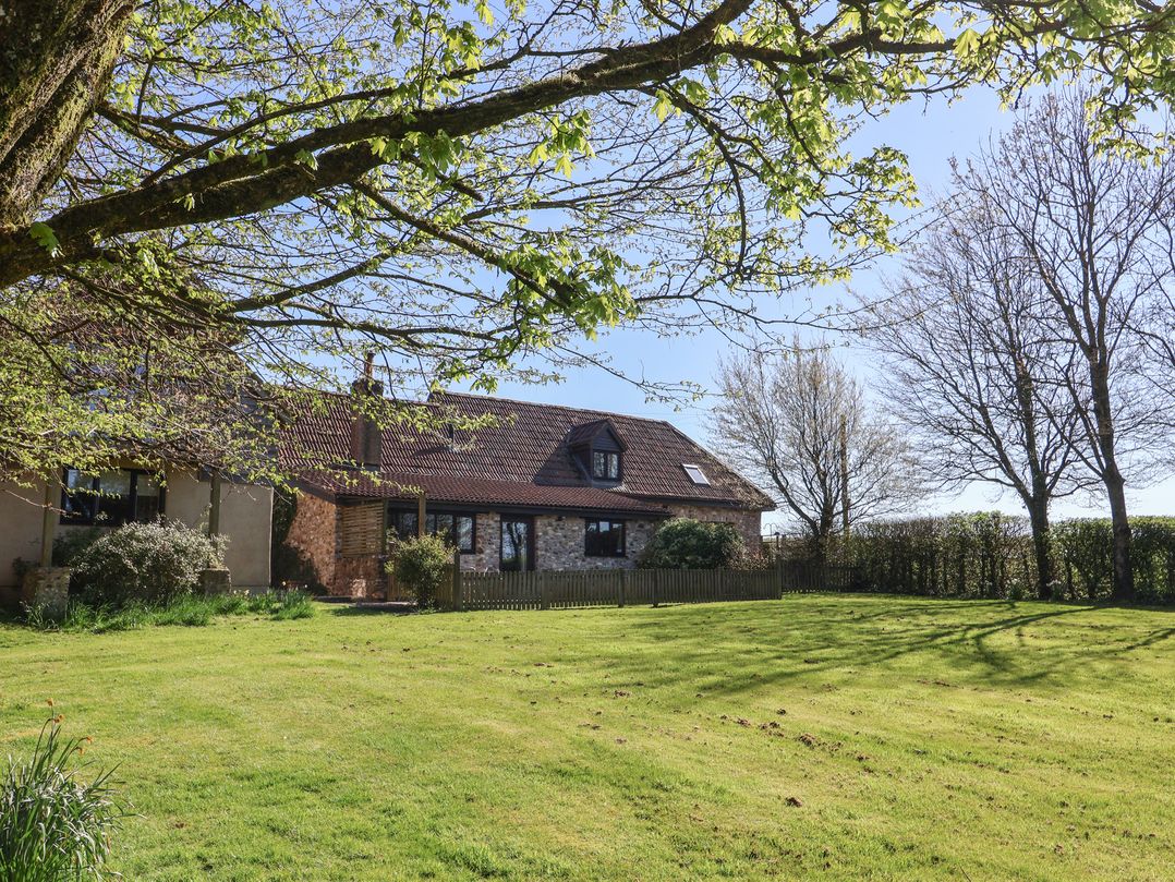 Meadow Cottage