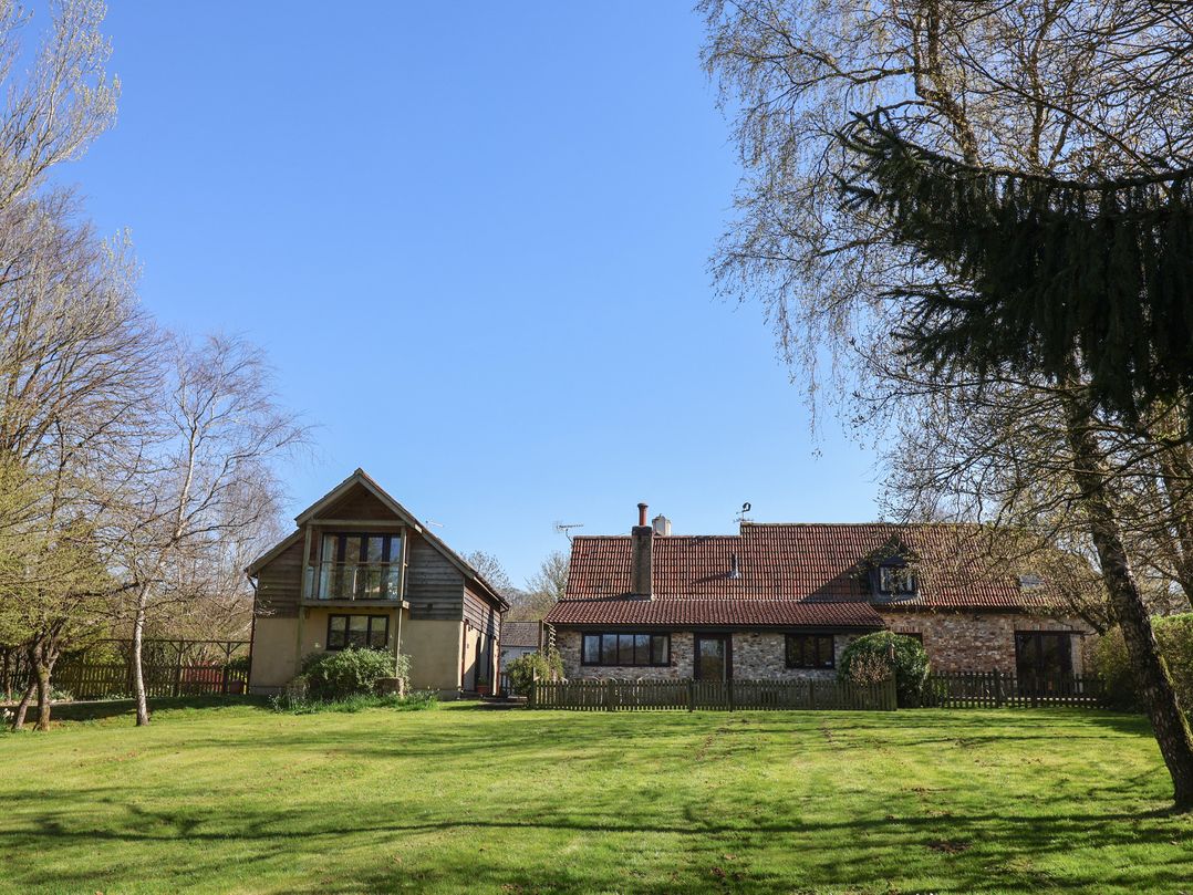 Meadow Cottage
